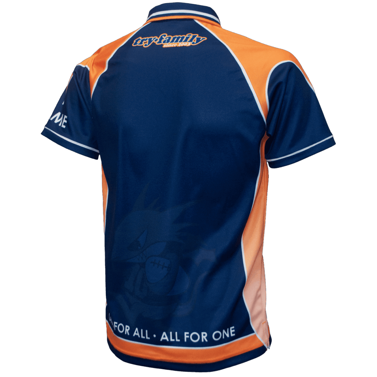 オーダーメイドポロシャツ｜FLAIR for Sports / フレアフォースポーツ