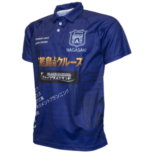 オーダーメイドポロシャツ｜FLAIR for Sports / フレアフォースポーツ