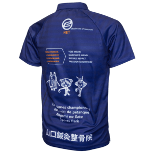 オーダーメイドポロシャツ｜FLAIR for Sports / フレアフォースポーツ