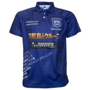 オーダーメイドポロシャツ｜FLAIR for Sports / フレアフォースポーツ