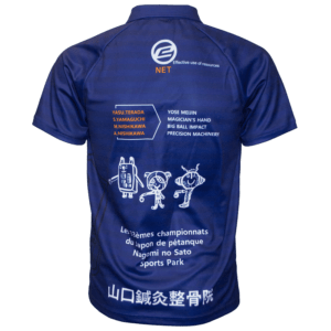 オーダーメイドポロシャツ｜FLAIR for Sports / フレアフォースポーツ