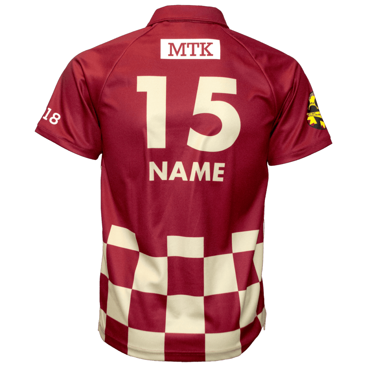 オーダーメイドポロシャツ｜FLAIR for Sports / フレアフォースポーツ