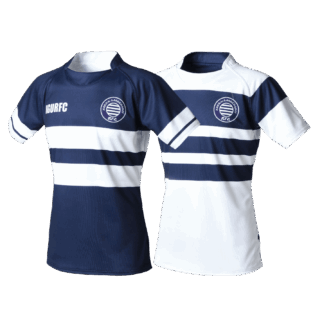 FS443 Reversible Rugby Jersey