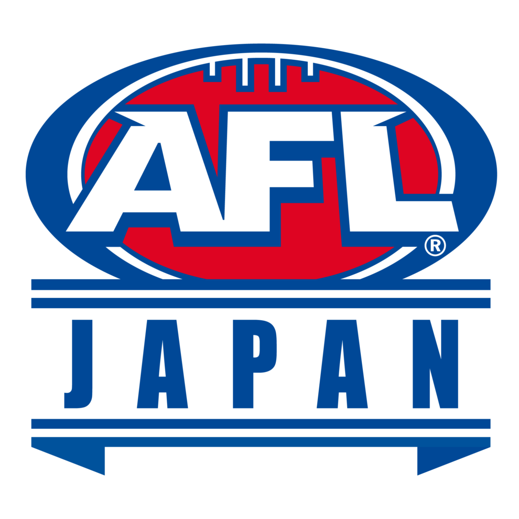 AFL Japan logo