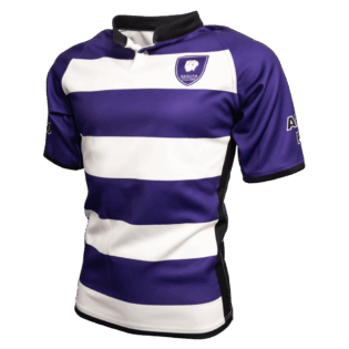 FS182 Rugby Jersey