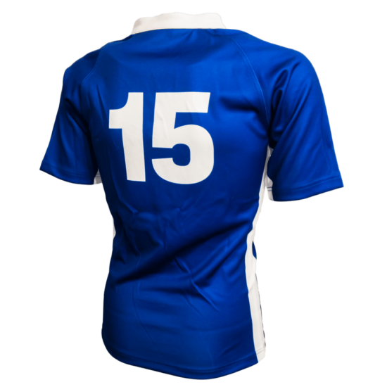 FS294-1 Rugby Jersey - オーダーメイド【FLAIR for Sports