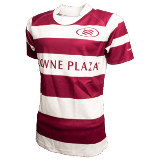 FS165 Rugby Jersey