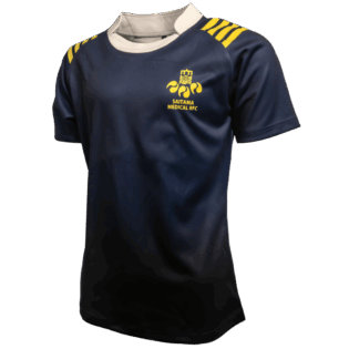 FS164 Rugby Jersey