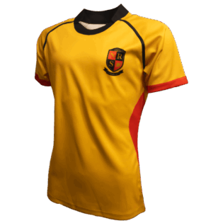 FS154 Rugby Jersey