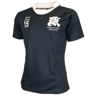 FS235 Rugby Jersey