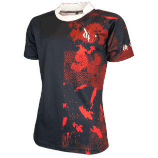 FS229 Rugby Jersey
