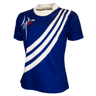 FS264 Rugby Jersey