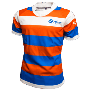 FS286 Rugby Jersey