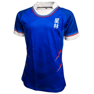 FS284 Rugby Jersey