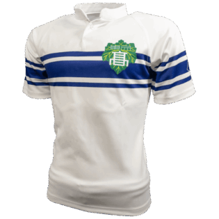 FS304 Rugby Jersey