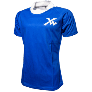 FS328 Rugby Jersey