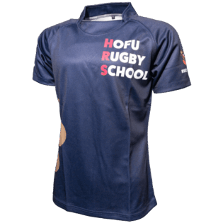 FS325-1 Rugby Jersey