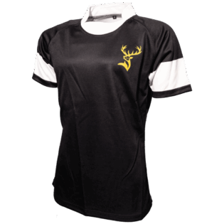 FS358 Rugby Jersey