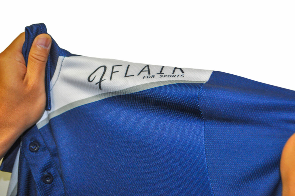 DSC_0714 オーダーメイドポロシャツ|FLAIR for Sports / フレアフォースポーツ