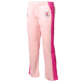 FS097-3-4 Cricket Pants