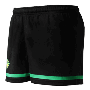 FS143-1 Rugby Shorts