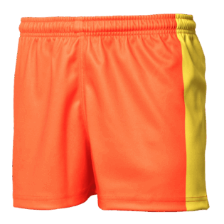 FS373-1 Rugby Shorts
