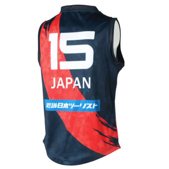 ISC AFL GEELONG FORD ラグビー ジャージ ユニフォーム XL ISC AFL GEELONG FORD ラグビー ジャージ ユニフォーム XL