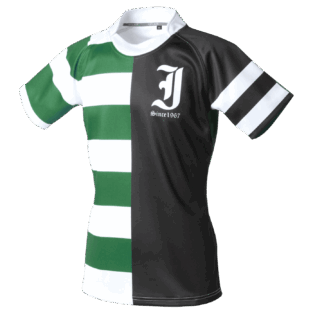 FS438 Rugby Jersey