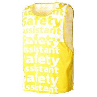 FS455-1 Bibs