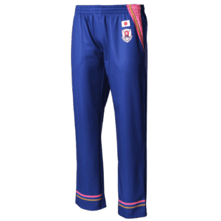 FS457-1 Cricket Pants