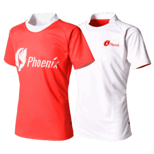 FS470 Reversible Rugby Jersey