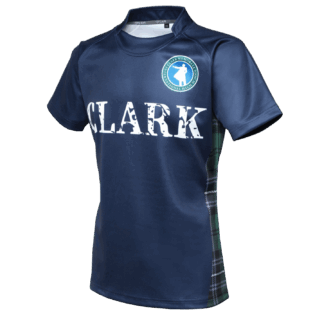 FS497 Rugby Jersey