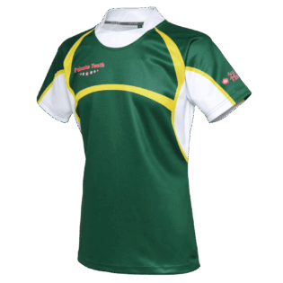 FS520 Rugby Jersey