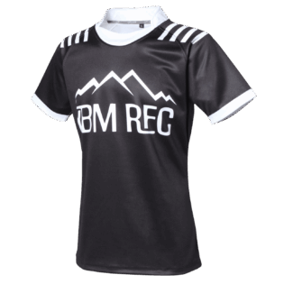 FS532-1 Rugby Jersey