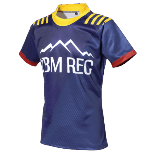 FS532-2 Rugby Jersey
