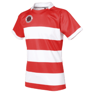 FS536 Rugby Jersey