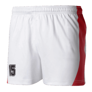 FS547-1 Rugby Shorts