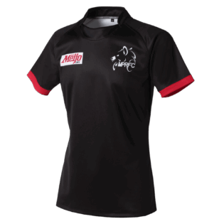 FS568 Rugby Jersey