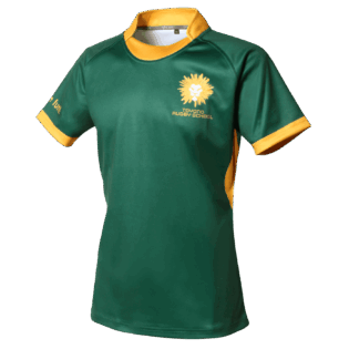 FS570 Rugby Jersey