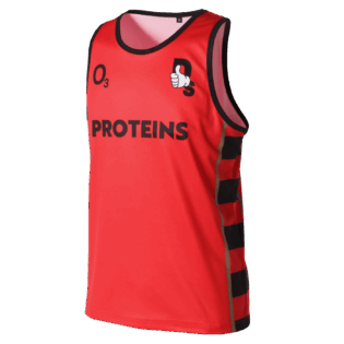 FS649 Singlet