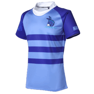 FS663 Rugby Jersey
