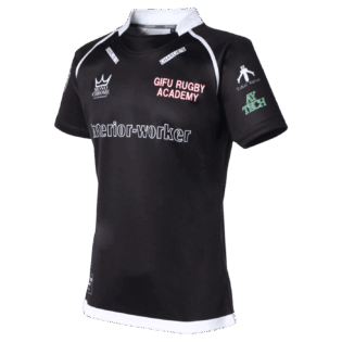 FS665 Rugby Jersey