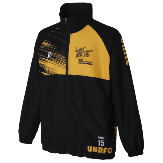 FS726 Track jacket