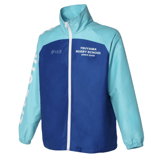 FS727 Track jacket