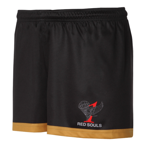 FS730-2 Rugby Shorts