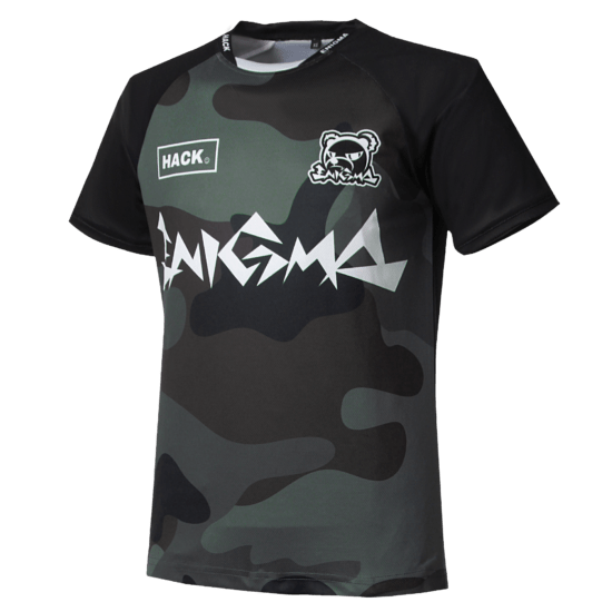 FS736 Warm-up T