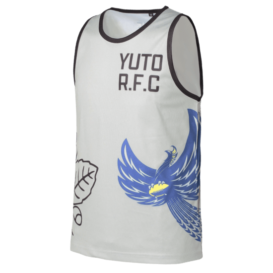 FS738 Singlet