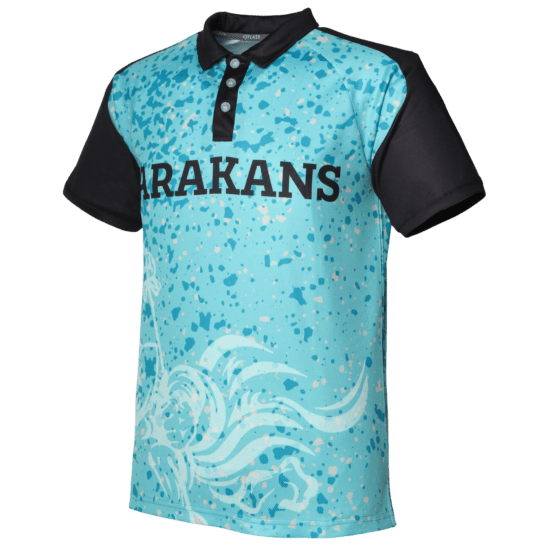 FS740 Cricket Shirts