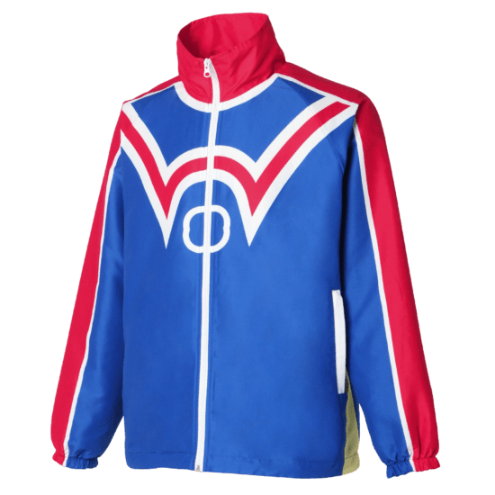 FS741 Track jacket