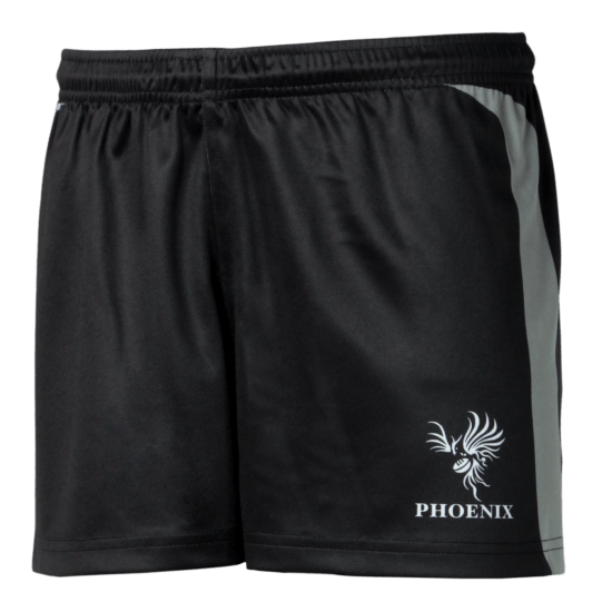 FS742-1 Rugby Shorts